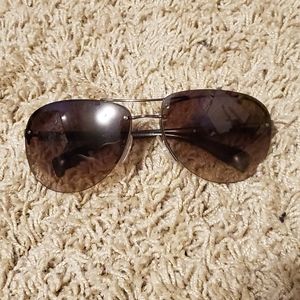 Prada SPS 56M Sunglasses